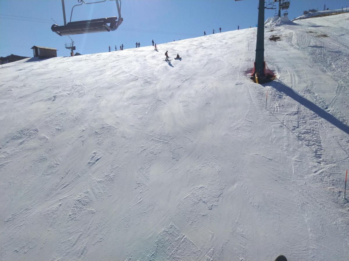 Monolocale Sulle Piste Alle Polle Riolunato Exterior foto
